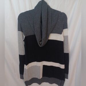 Small Sized INC International Concepts Cowl Neck Sweater
